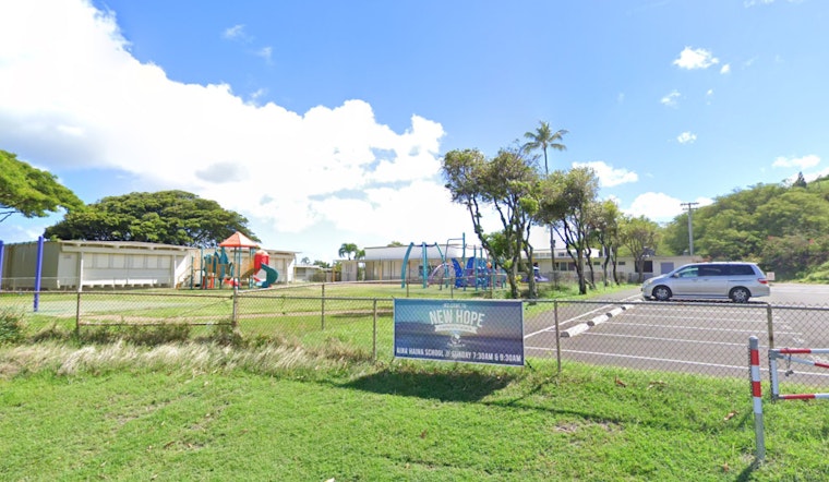 Lahaina Community Invited to Meeting on Wildfire Recovery and Emergency Updates at Lahaina Intermediate School