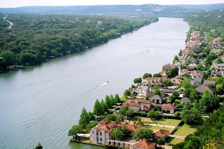 Lake Austin Bans Personal Watercraft Over Memorial Day Weekend to Ensure Safety