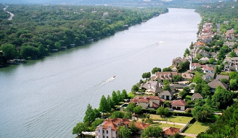Lake Austin Bans Personal Watercraft Over Memorial Day Weekend to Ensure Safety