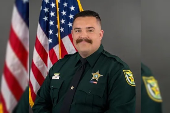 Lake County Deputies Honored for Bravery During Fatal Ambush Incident, Community Pays Tribute