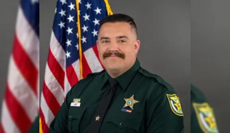Lake County Deputies Honored for Bravery During Fatal Ambush Incident, Community Pays Tribute
