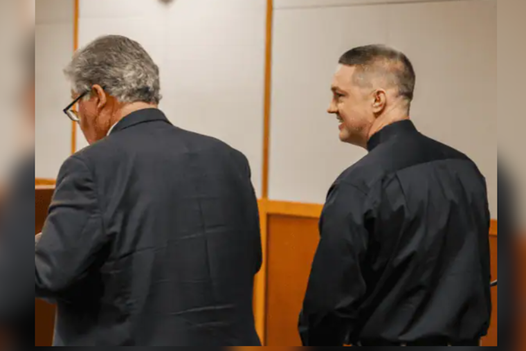 Lake County Man Receives Life Sentence for Armed Sexual Battery and Burglary After Reoffending