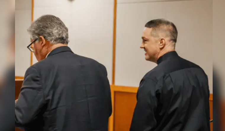 Lake County Man Receives Life Sentence for Armed Sexual Battery and Burglary After Reoffending