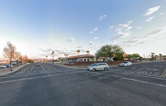 Lake Havasu City Initiates Key Road and Water Infrastructure Project at Smoketree and Mesquite Intersection