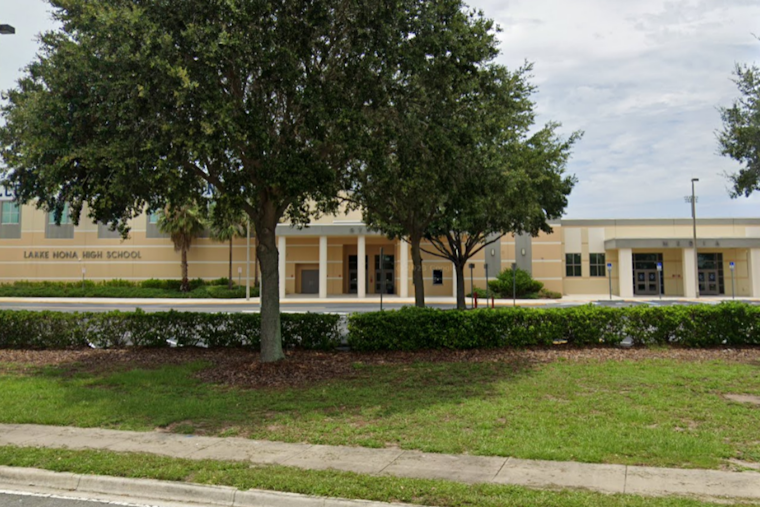 Lake Nona High School Grapples with Second Student Tragedy After Drowning Incident on Lake Whippoorwill