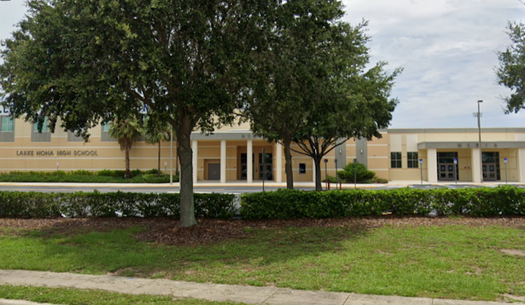 Lake Nona High School Grapples with Second Student Tragedy After Drowning Incident on Lake Whippoorwill