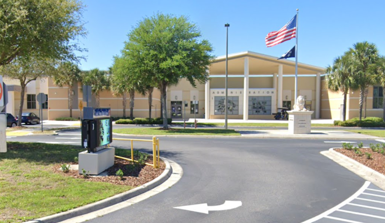 Lake Nona High School Mourns Loss of Student Antony Garcia Santana in Drowning Tragedy