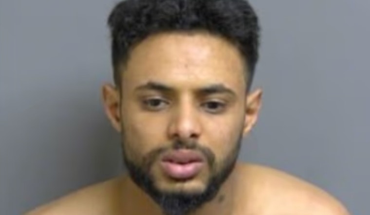 Lake St. Clair Metropark Assault, Man Accused of Groping Teen Sees Bond Increased and GPS Tether Required