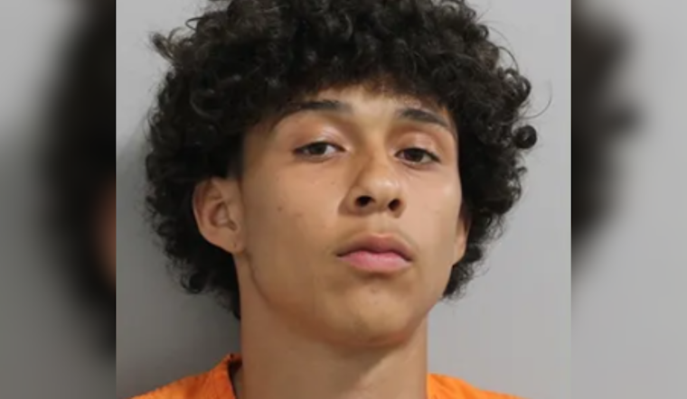Lake Wales Child Fundraiser Victim of Theft, Community Rallies, Suspect Charged with Robbery