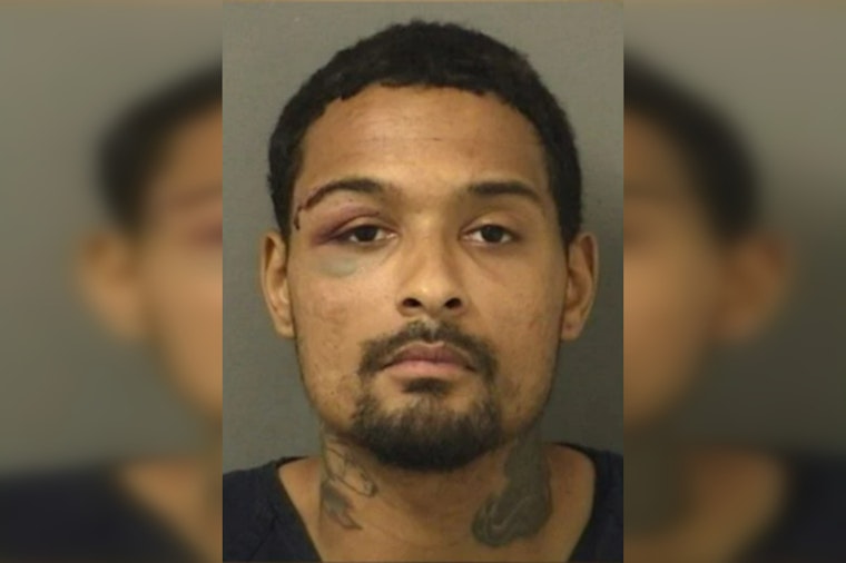 Lake Worth Beach Stabbing, Suspect Adam Marshall Arrested for Second Degree Murder