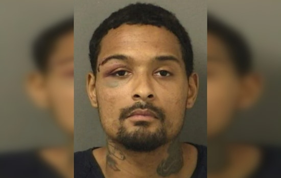 Lake Worth Beach Stabbing, Suspect Adam Marshall Arrested for Second Degree Murder