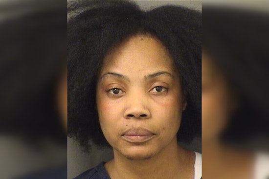 Lake Worth Caregiver Charged with Fraud and Theft, Allegedly Exploited Elderly Woman for Luxury Goods and Cash