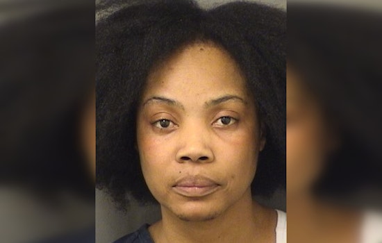 Lake Worth Caregiver Charged with Fraud and Theft, Allegedly Exploited Elderly Woman for Luxury Goods and Cash
