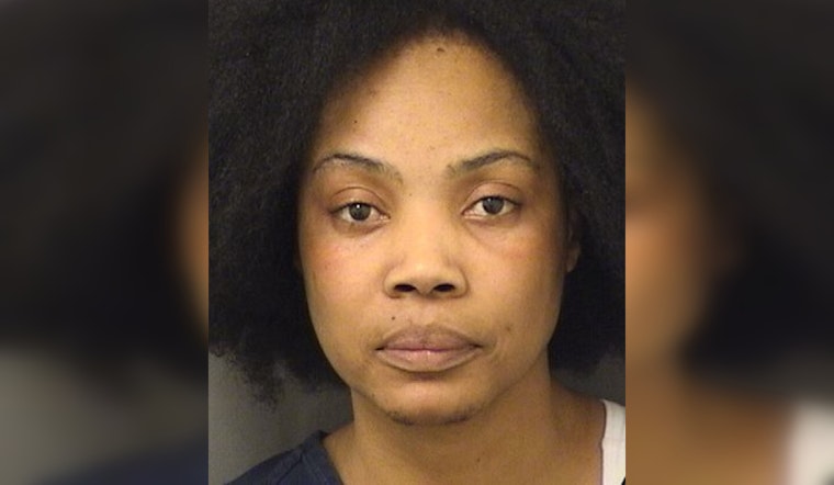 Lake Worth Caregiver Charged with Fraud and Theft, Allegedly Exploited Elderly Woman for Luxury Goods and Cash