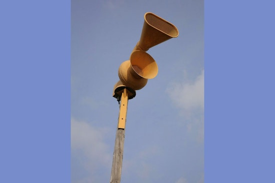 Lake Worth Sirens Blare by Mistake Following System Upgrade, City Officials Address False Alarm Concerns