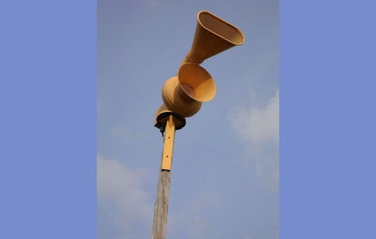 Lake Worth Sirens Blare by Mistake Following System Upgrade, City Officials Address False Alarm Concerns