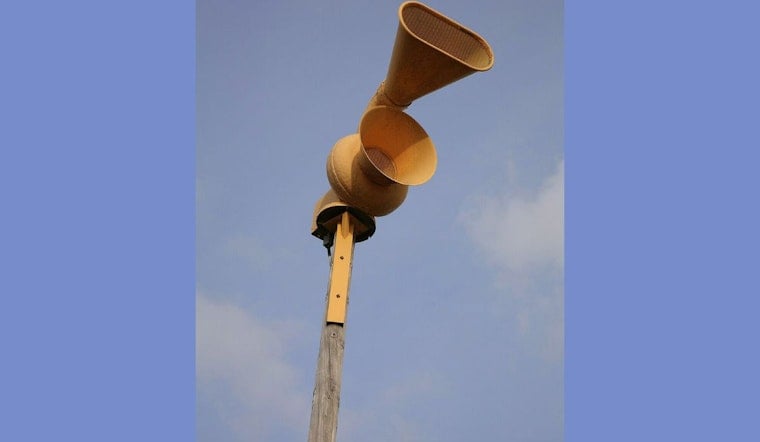 Lake Worth Sirens Blare by Mistake Following System Upgrade, City Officials Address False Alarm Concerns
