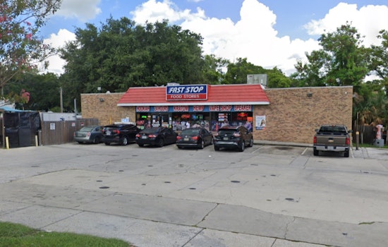 Lakeland Convenience Store Dispute Leads to One Fatality, One Injury, 19-Year-Old Charged with Second-Degree Murder