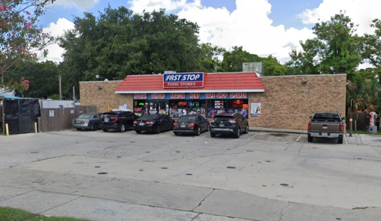 Lakeland Convenience Store Dispute Leads to One Fatality, One Injury, 19-Year-Old Charged with Second-Degree Murder