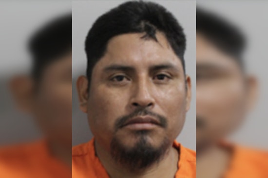 Lakeland DUI Arrest – Guatemalan National Faces Multiple Charges Including Immigration Violations