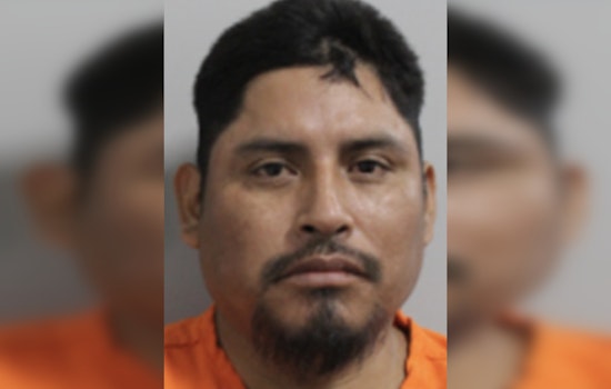 Lakeland DUI Arrest – Guatemalan National Faces Multiple Charges Including Immigration Violations