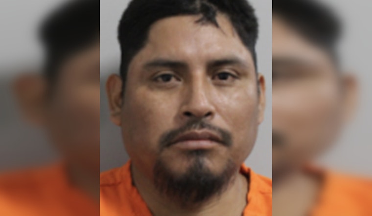 Lakeland DUI Arrest – Guatemalan National Faces Multiple Charges Including Immigration Violations
