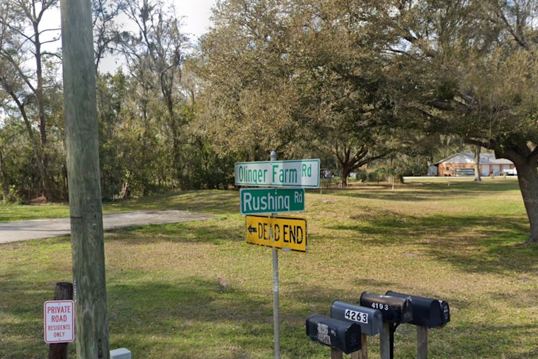 Lakeland Man Charged with Animal Cruelty After Six Horses Found Malnourished in Polk County