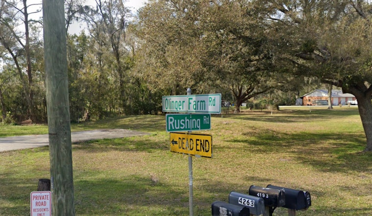 Lakeland Man Charged with Animal Cruelty After Six Horses Found Malnourished in Polk County