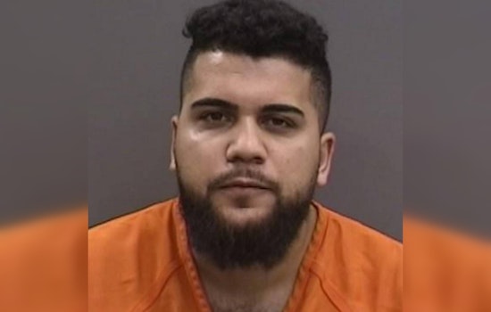 Lakeland Man Pleads Guilty to Bank Fraud, Faces Up to 30 Years in Prison