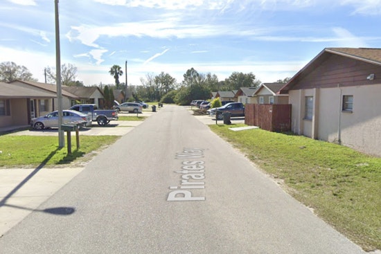 Lakeland Tragedy as Sheriff Judd Announces Arrests in Drug Deal Linked Double Homicide