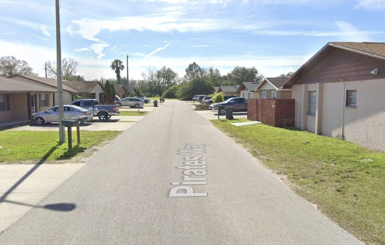Lakeland Tragedy as Sheriff Judd Announces Arrests in Drug Deal Linked Double Homicide