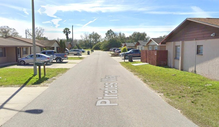 Lakeland Tragedy as Sheriff Judd Announces Arrests in Drug Deal Linked Double Homicide
