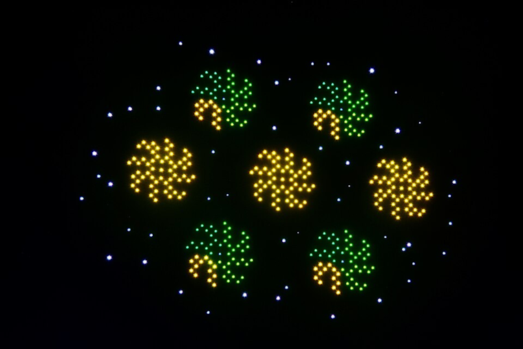 Lakewood Gears Up for Big Belmar Bash: A Night of Music, Fun, and Dazzling Drone Light Show on July 3rd