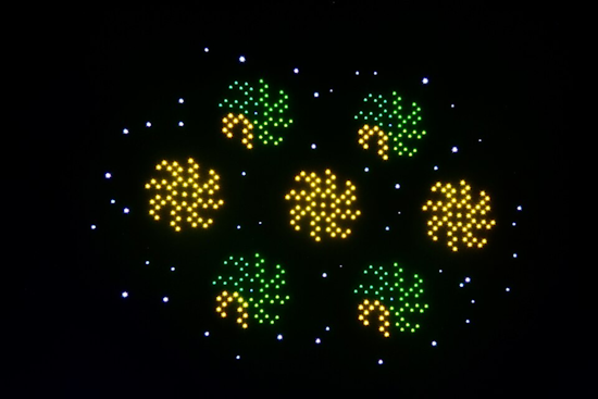 Lakewood Gears Up for Big Belmar Bash: A Night of Music, Fun, and Dazzling Drone Light Show on July 3rd