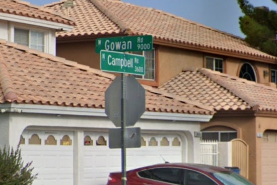 Landlord Fatally Shot by Tenant During Eviction Dispute in Northwest Las Vegas