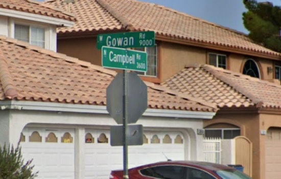 Landlord Fatally Shot by Tenant During Eviction Dispute in Northwest Las Vegas