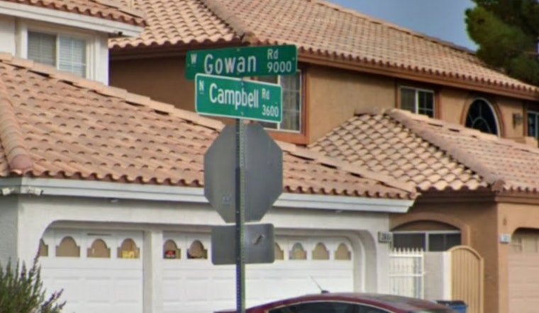 Landlord Fatally Shot by Tenant During Eviction Dispute in Northwest Las Vegas