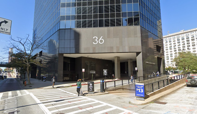 Landover Man Sentenced to 16 Years for String of Armed Robberies in Maryland Counties