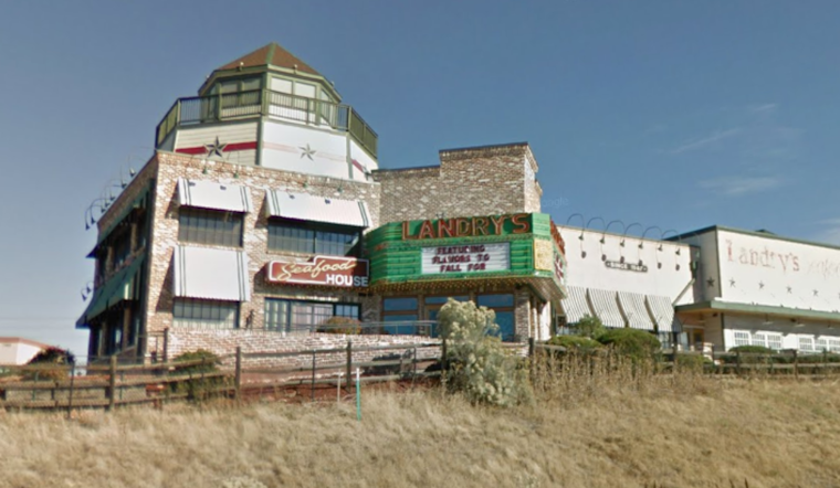 Landry's Seafood House Settles EEOC National Origin Harassment Lawsuit for $90,000