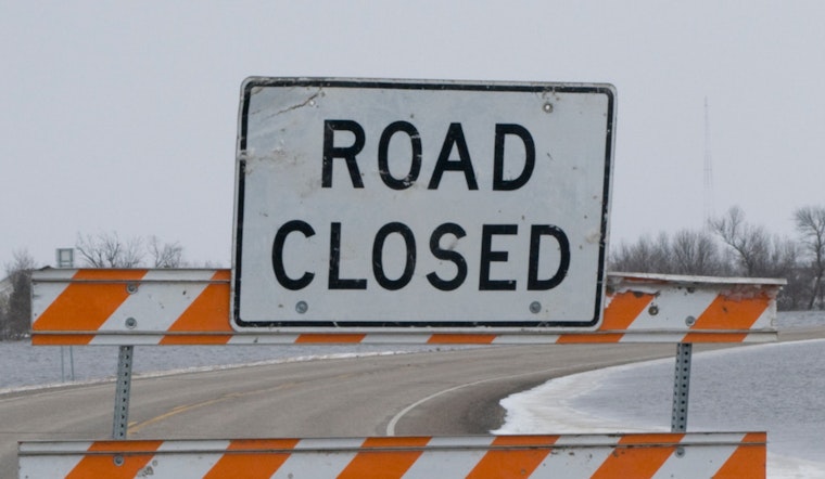 Lane Closure on I-24 East in Grundy County May Cause Delays Due to TDOT Pavement Repairs