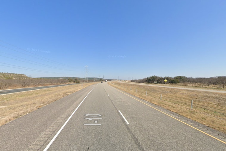Lane Closures Announced on I-10 Between Lafayette and St. Martin Parish for Street Sweeping Operations