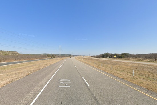 Lane Closures Announced on I-10 Between Lafayette and St. Martin Parish for Street Sweeping Operations