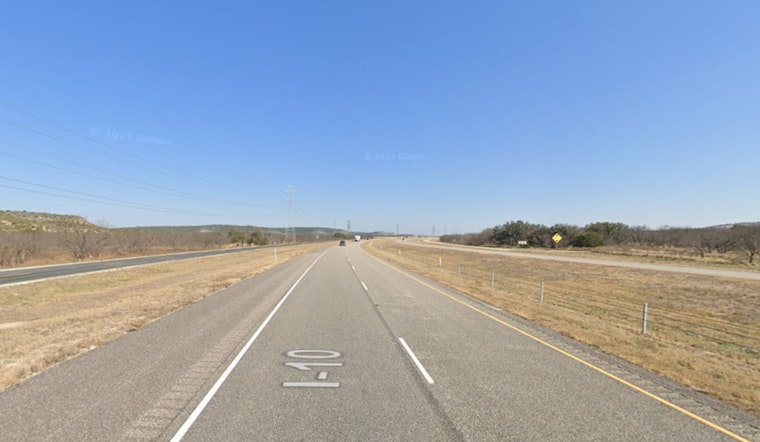 Lane Closures Announced on I-10 Between Lafayette and St. Martin Parish for Street Sweeping Operations