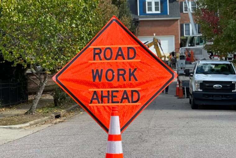 Lane Closures on LA 20 in St. James and Lafourche Parishes Set to Impact Commuters Starting Tomorrow