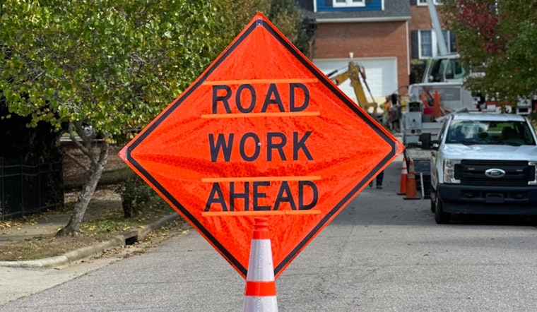 Lane Closures on LA 20 in St. James and Lafourche Parishes Set to Impact Commuters Starting Tomorrow