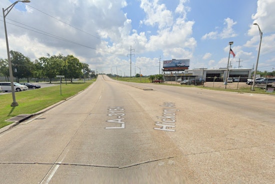Lane Closures on LA 3154 and LA 48 Set to Slow Down Jefferson Parish Traffic Next Week
