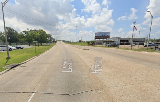 Lane Closures on LA 3154 and LA 48 Set to Slow Down Jefferson Parish Traffic Next Week