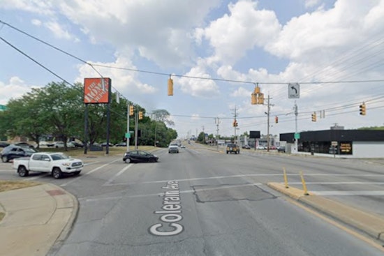Lane Restrictions on Colerain Avenue in Groesbeck for Signal Work Starting June 5
