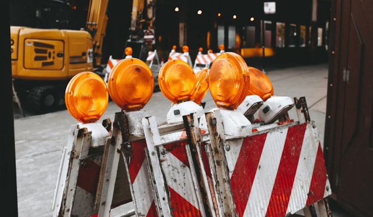 Lane Shift on I-640 East to I-75 North Ramp in Knox County Begins Tonight, Delays Expected