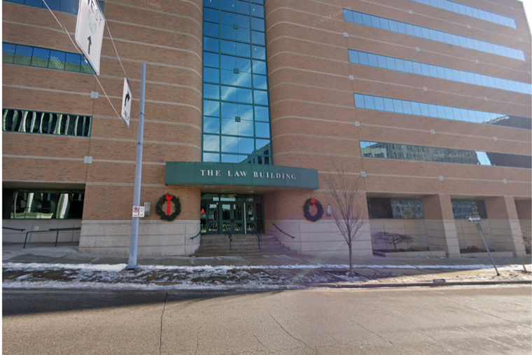 L'Anse Man Found Guilty of Murder and Child Abuse on Keweenaw Bay Indian Community Reservation